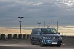 Volkswagen T5 by MR Car Design 2010 года